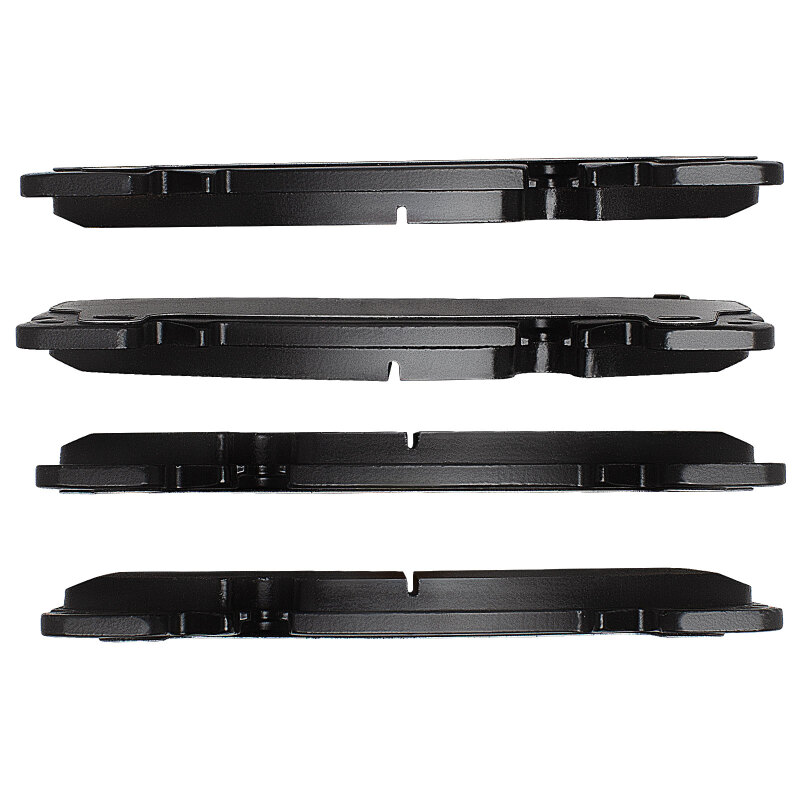 Chevrolet Blazer EV Brake Pads - Front - R1 Concepts - Optimum OE - `25-`26